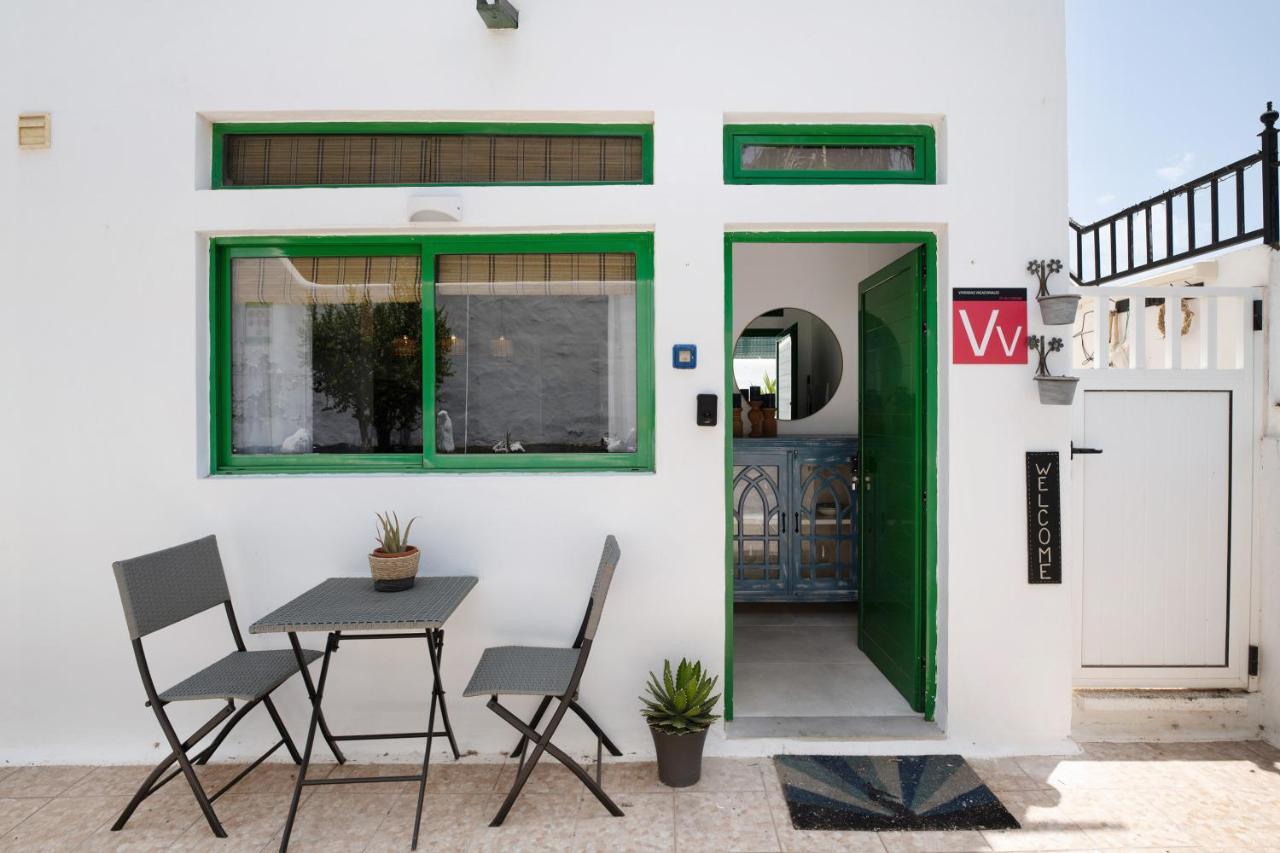 Villa Casa Paula Puerto del Carmen  Esterno foto