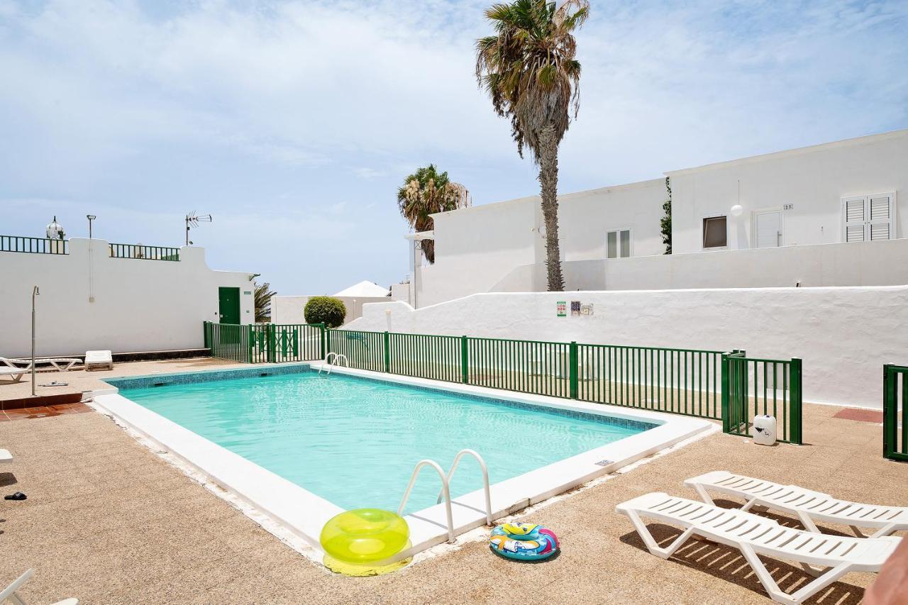 Villa Casa Paula Puerto del Carmen  Esterno foto