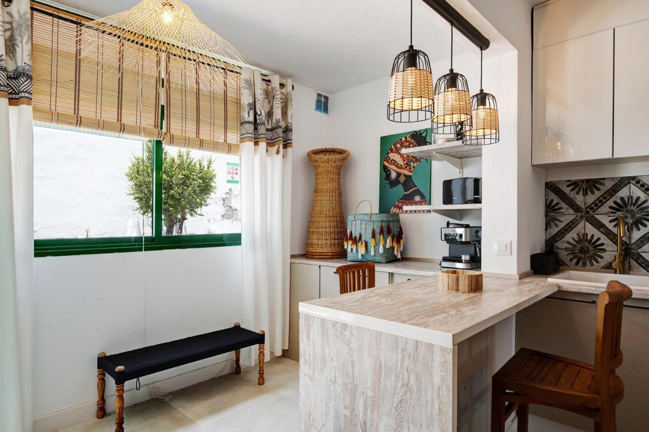 Villa Casa Paula Puerto del Carmen  Esterno foto
