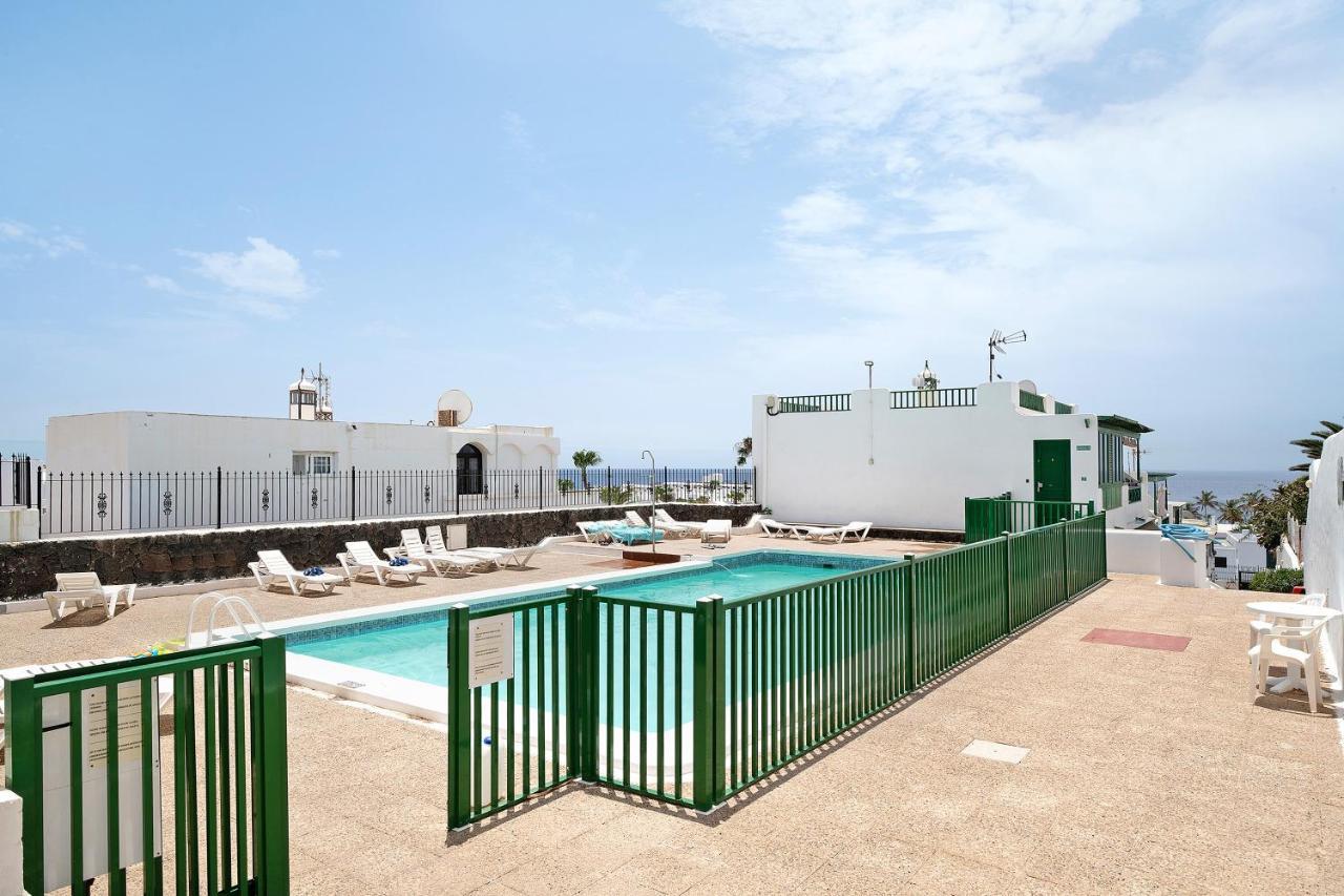 Villa Casa Paula Puerto del Carmen  Esterno foto