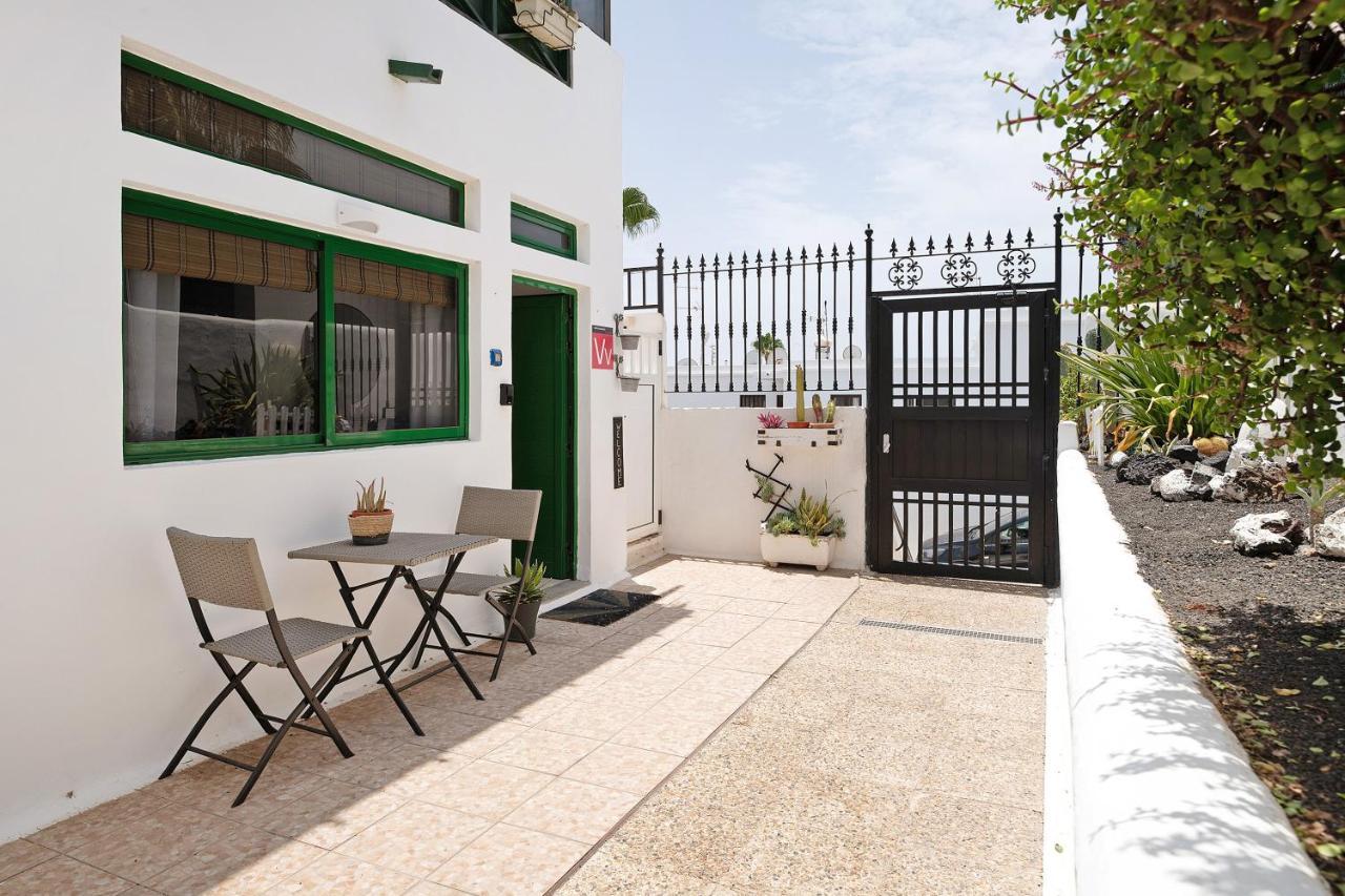 Villa Casa Paula Puerto del Carmen  Esterno foto