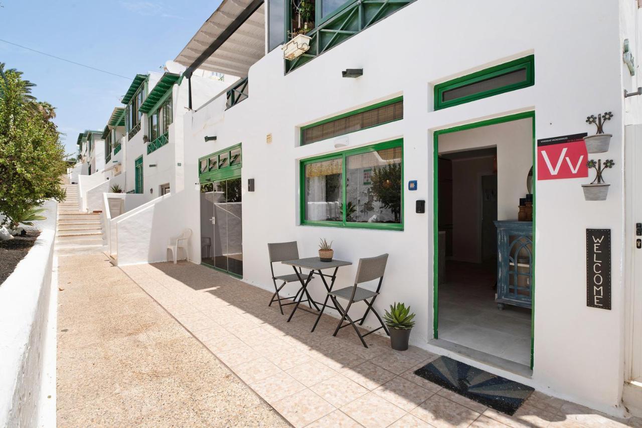 Villa Casa Paula Puerto del Carmen  Esterno foto
