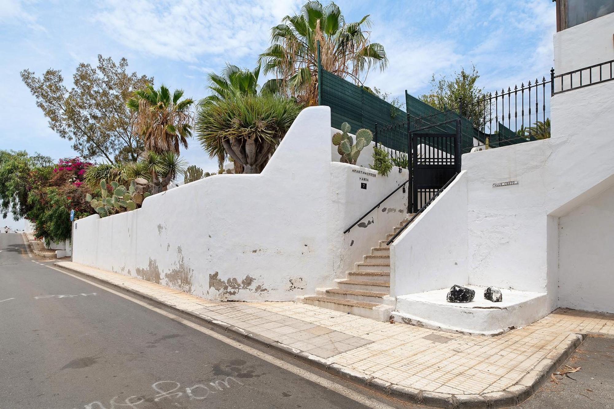 Villa Casa Paula Puerto del Carmen  Esterno foto